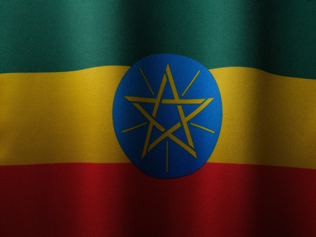 The Wakanda Flag: A Symbol of Strength and Unity