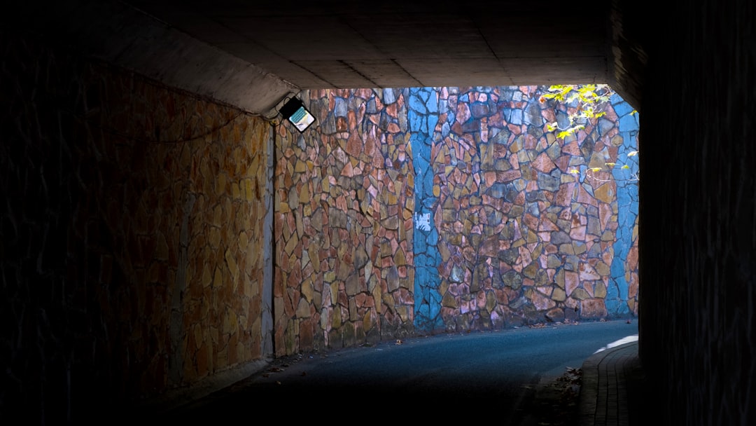 Color Tunnel Unblocked: A Psychedelic Adventure