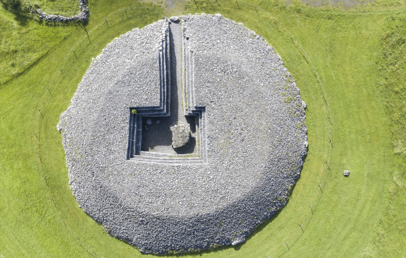 Discovering Neolithic Rock Art and Megalithic Tombs in County Sligo’s Carrowmore Complex